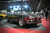 Interclassics Maastricht -  17 januari 2026