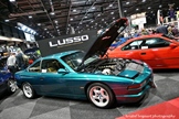 Interclassics Maastricht -  17 januari 2026