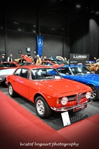 Interclassics Maastricht -  17 januari 2026