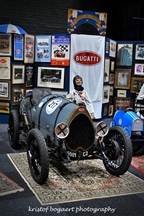 Interclassics Maastricht -  17 januari 2026