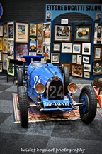 Interclassics Maastricht -  17 januari 2026