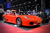 Interclassics Maastricht -  17 januari 2026