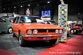 Interclassics Maastricht -  17 januari 2026