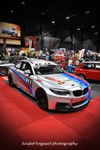 Interclassics Maastricht -  17 januari 2026