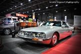 Interclassics Maastricht -  17 januari 2026