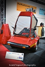 Interclassics Maastricht -  17 januari 2026