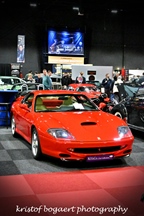 Interclassics Maastricht -  17 januari 2026