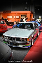 Interclassics Maastricht -  17 januari 2026