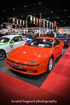 Interclassics Maastricht -  17 januari 2026