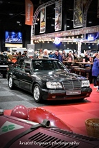 Interclassics Maastricht -  17 januari 2026