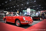 Interclassics Maastricht -  17 januari 2026