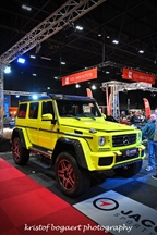 Interclassics Maastricht -  17 januari 2026