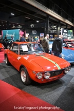 Interclassics Maastricht -  17 januari 2026