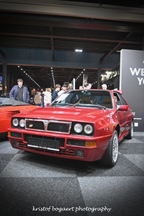 Interclassics Maastricht -  17 januari 2026