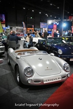 Interclassics Maastricht -  17 januari 2026