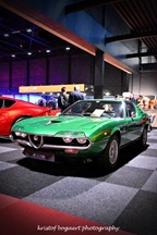 Interclassics Maastricht -  17 januari 2026