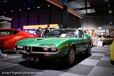 Interclassics Maastricht -  17 januari 2026