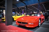 Interclassics Maastricht -  17 januari 2026