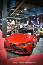 Interclassics Maastricht -  17 januari 2026