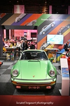 Interclassics Maastricht -  17 januari 2026