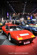 Interclassics Maastricht -  17 januari 2026