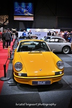 Interclassics Maastricht -  17 januari 2026