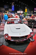 Interclassics Maastricht -  17 januari 2026