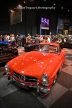 Interclassics Maastricht -  17 januari 2026