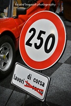 Interclassics Maastricht -  17 januari 2026