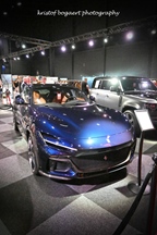 Interclassics Maastricht -  17 januari 2026