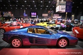 Interclassics Maastricht -  17 januari 2026