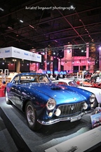 Interclassics Maastricht -  17 januari 2026