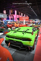 Interclassics Maastricht -  17 januari 2026