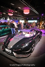 Interclassics Maastricht -  17 januari 2026