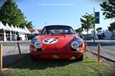 Le Mans Classic -  5 juli 2025