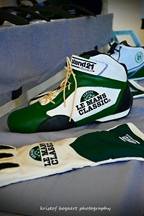 Le Mans Classic -  5 juli 2025