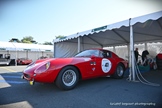 Le Mans Classic -  5 juli 2025