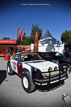 Le Mans Classic -  5 juli 2025