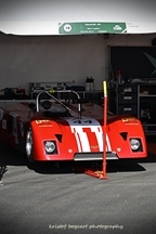 Le Mans Classic -  5 juli 2025