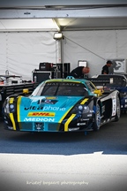 Le Mans Classic -  5 juli 2025