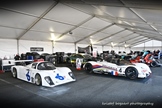 Le Mans Classic -  5 juli 2025