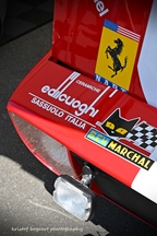 Le Mans Classic -  5 juli 2025