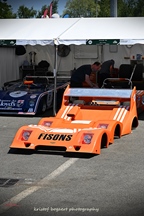 Le Mans Classic -  5 juli 2025