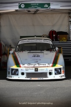 Le Mans Classic -  5 juli 2025