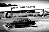 Le Mans Classic -  5 juli 2025