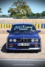 Le Mans Classic -  5 juli 2025