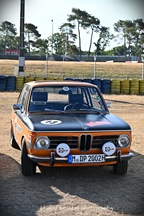 Le Mans Classic -  5 juli 2025