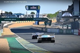Le Mans Classic -  5 juli 2025