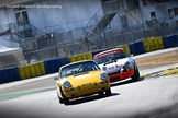 Le Mans Classic -  5 juli 2025