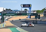 Le Mans Classic -  5 juli 2025